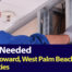 Electricians Needed-Miami-Dade/Broward/WPB/Hendry Counties